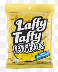 Candy - Banana Laffy Taffy Bites Emoji,Emoji Candy Stick Ingredients