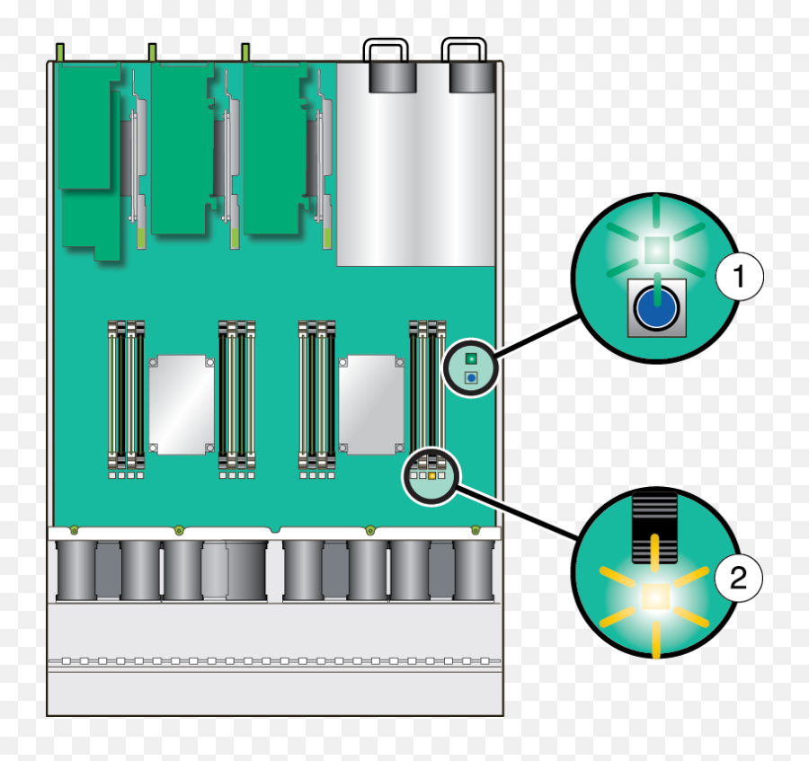Identify And Remove A Failed Dimm - Sparc S72 Server Vertical Emoji,Remove Emojis From S7