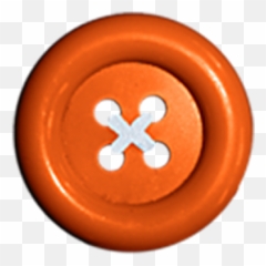Orange Clothes Button Png Transparent Images - Yourpngcom Clothes Button Button Transparent Background Emoji,Like Botton Emoji