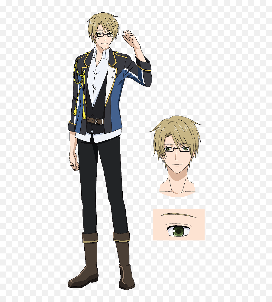 Tsukipro The Animation 2 Emoji,Satsuki Showing Emotion