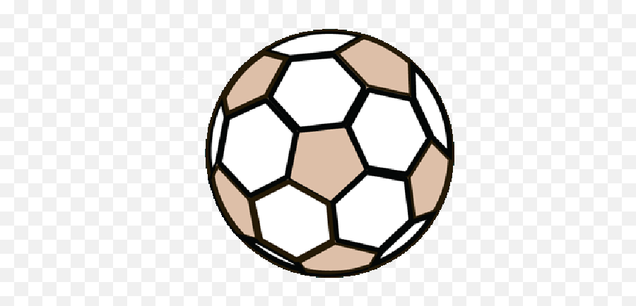 Soccer Ball Soccerball Free Clipart - South Bronx United Logo Emoji,Sport Balls Emojis