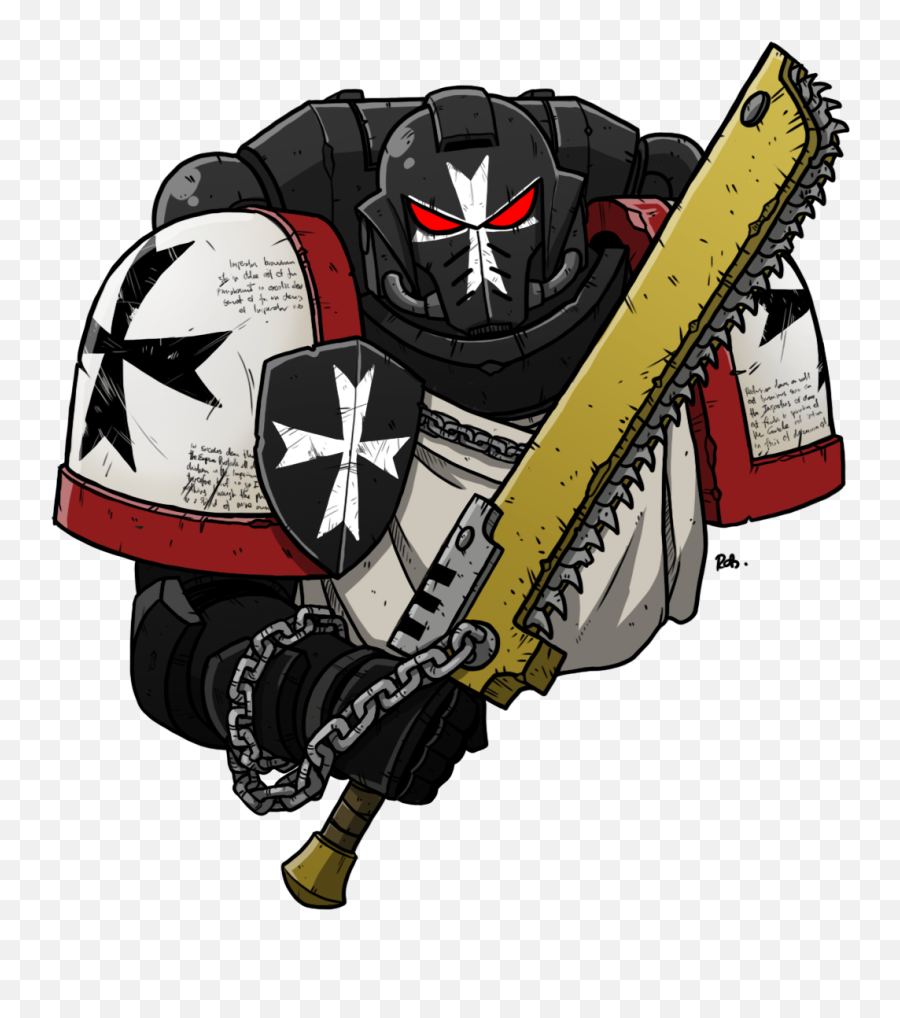 Black Templars Tactics - Black Templar Warhammer Emoji,Warhammer 40k Emperor Son No Emotion