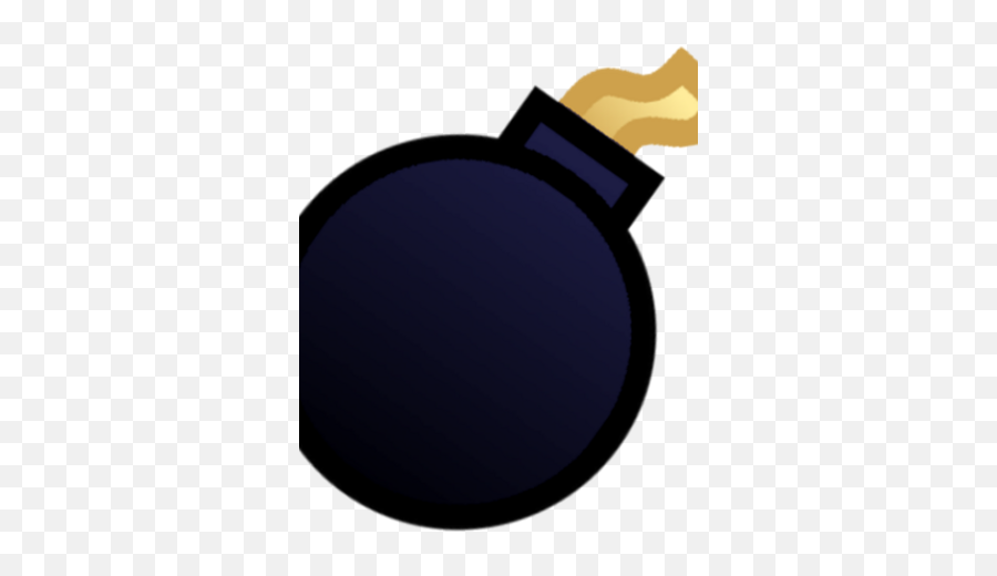 Bomb Toss - Clip Art Emoji,Phone Emoji Bomb