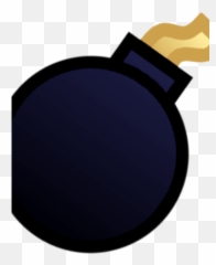 Bomb Toss - Clip Art Emoji,Phone Emoji Bomb