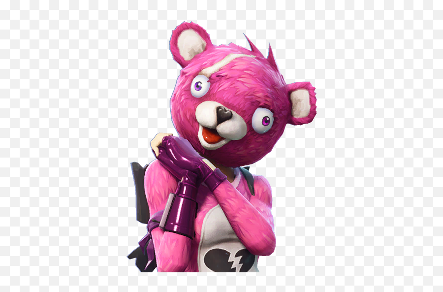 Fortnite Cuddle Team Leader Skin - Characters Costumes Fortnite Cuddle Team Leader Emoji,How To Get A Cuddle Up Emoticon