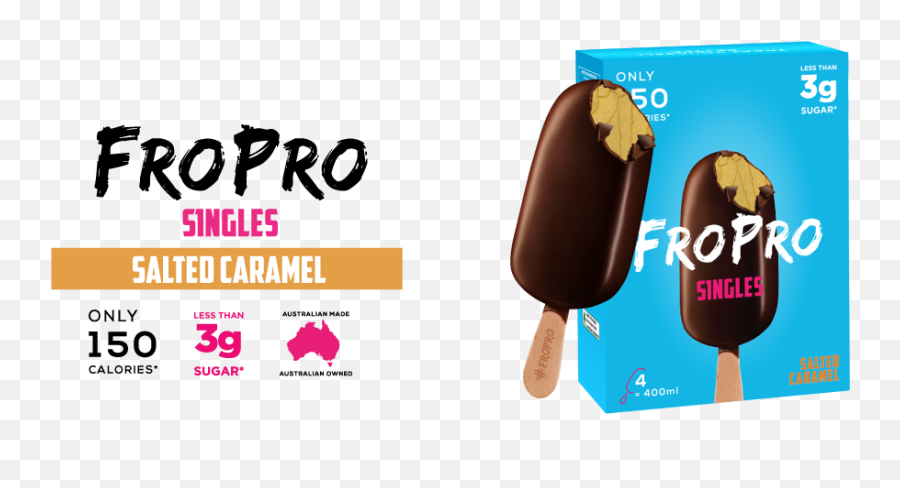 Australiau0027s 1 Healthy Ice Cream Manufacturer U0026 Supplier - Fropro Ice Cream Emoji,Chocolate Ice Cream Emoticon