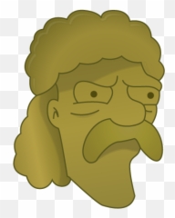 Homer Simpson Icon - Curly Emoji,Homer Simpson Emoticon
