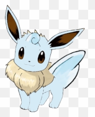 Eovon - Fictional Character Emoji,Pokemon Feeds On Emotions