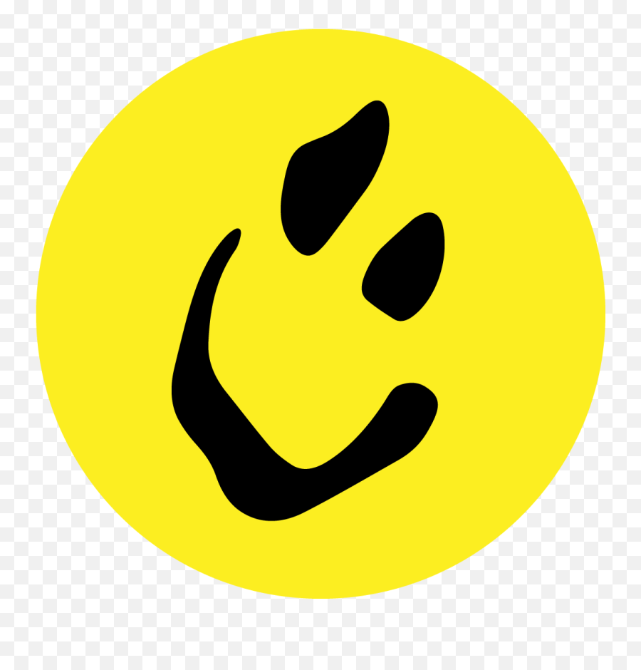 Home Dumkeramik - Happy Emoji,Yin Yang Emoticon