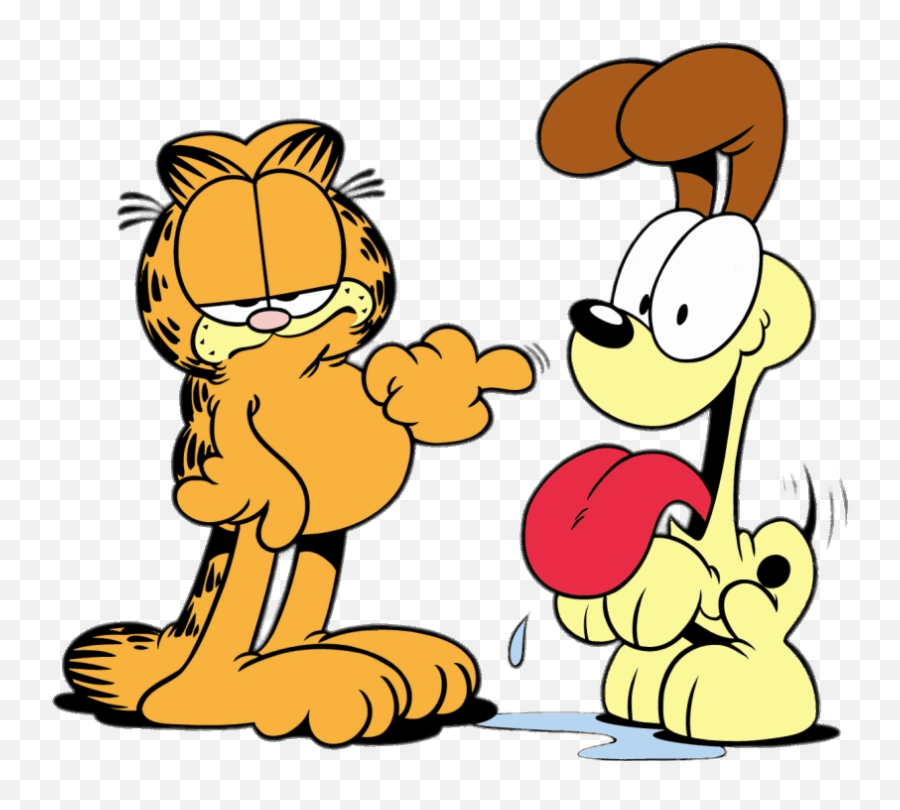 Co - Comics U0026 Cartoons Thread 114612817 Garfield The Cartoon Emoji,Dagoth Ur Emoji Gif