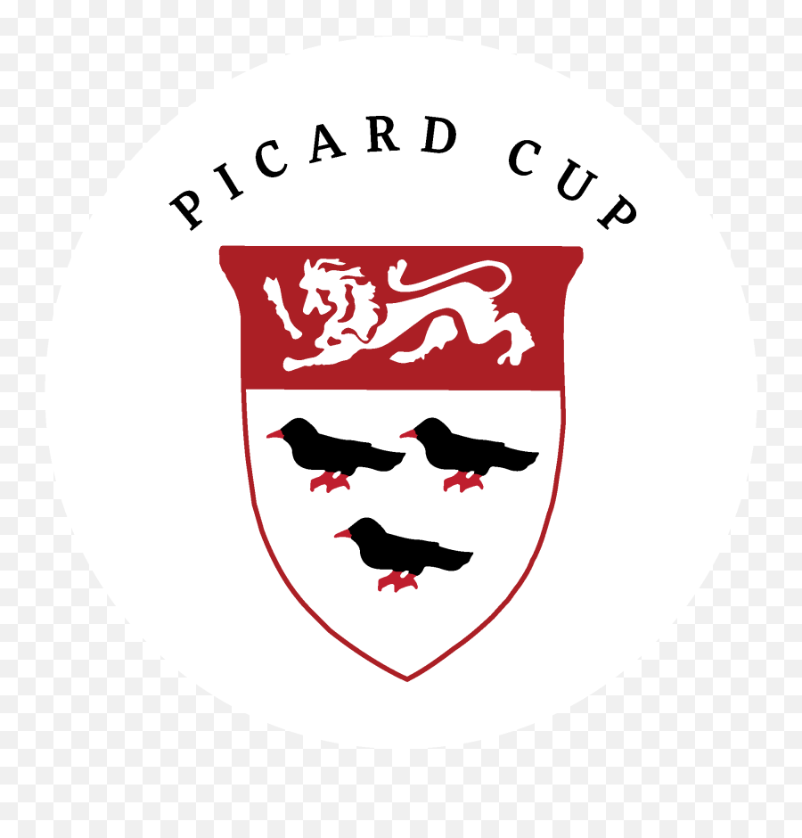 Pic - Canterbury Golf Club Emoji,Picard Engage Emoticon