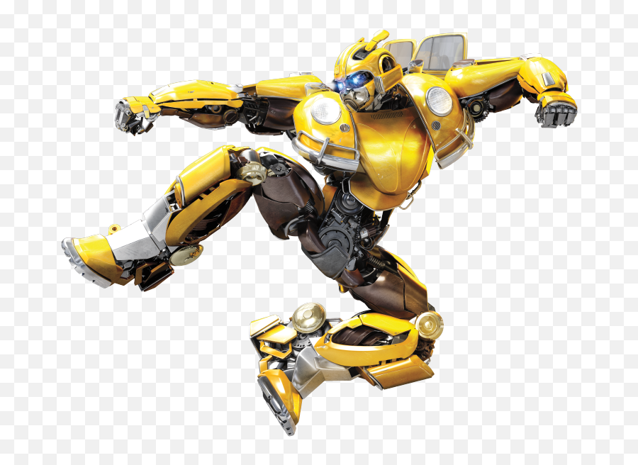 Custom Bumblebee Movie Bumblebee - Bumblebee Movie Bumblebee Png Emoji,Bumblebee Emoji