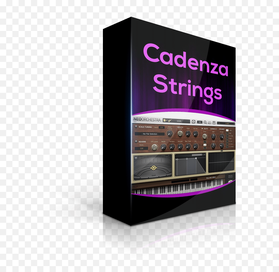 Cadenza Strings Emoji,4 Strings & Carol Lee - Emotions Away Remix