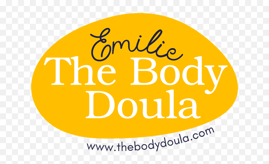 Find Out More About Emilie - The Body Doula Emoji,Dvd About Emotions Joy