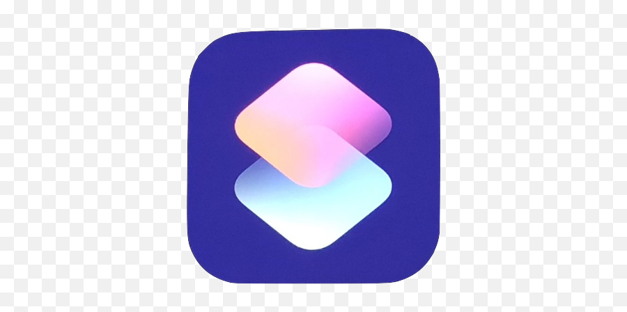 How Siri Shortcuts Can Revolutionize Ios Automation U2014 Macsparky Emoji,Emotion Lil Sparky 6' Kayak