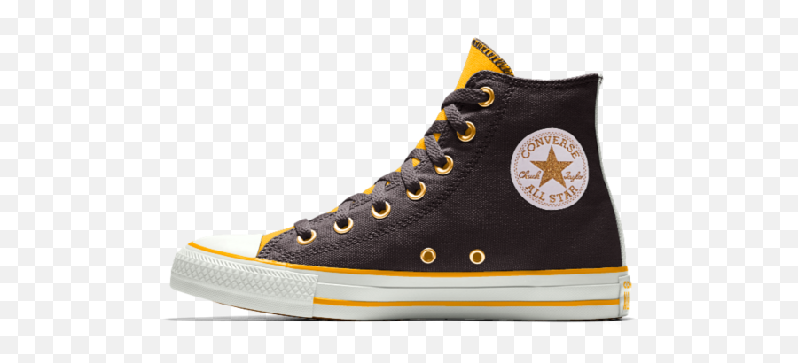 Pin By Estroyer De Mundo De La Moda On Fashion Yellow - Plimsoll Emoji,Emoji High Top Sneakers