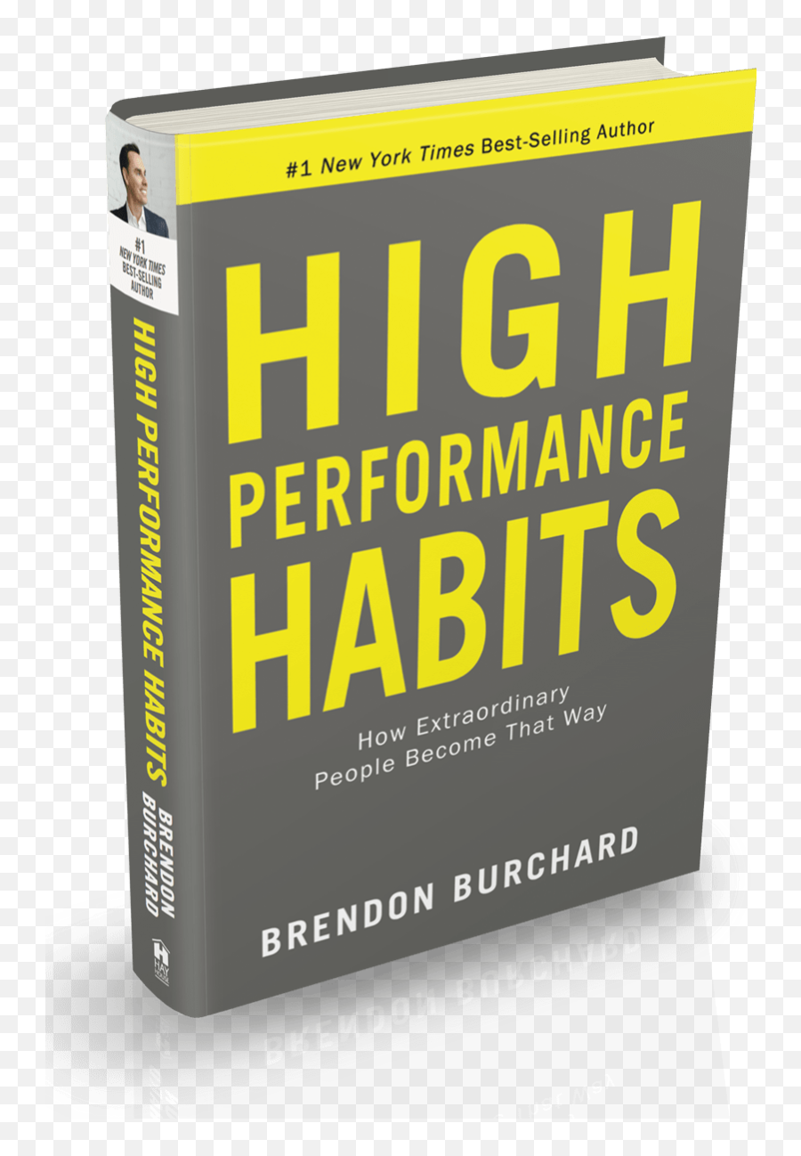 Overcoming Fear - Science And Spirituality Finally Agree Brendon Burchard High Performance Habits Emoji,Dread Emotion