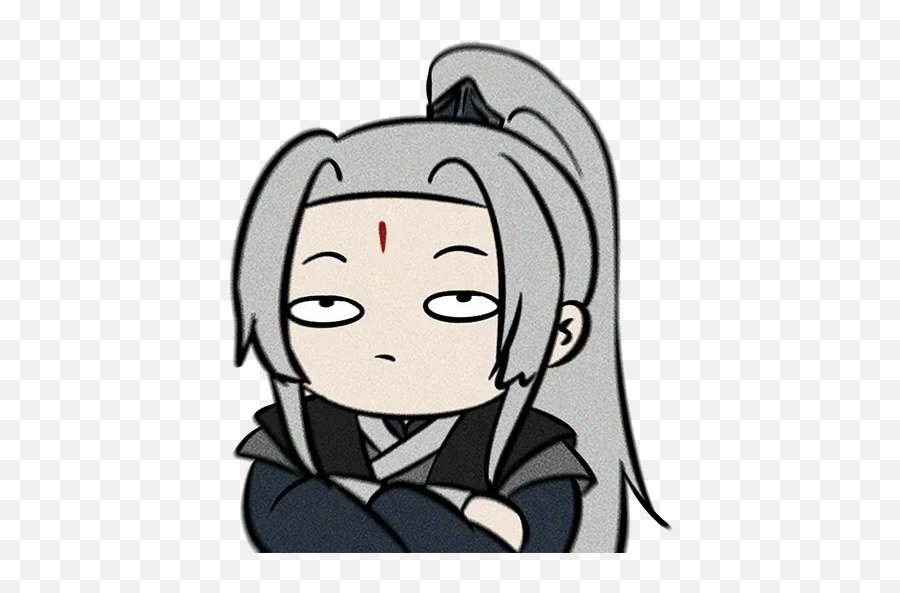 Mo Xiang Tong Chou Sticker Pack - Stickers Cloud Emoji,Pictures Of Emojis With There Tong Stiking Out Mo Xiang Tong Chou Sticker Pack - Stickers Cloud Emoji,Pictures Of Emojis With There Tong Stiking Out