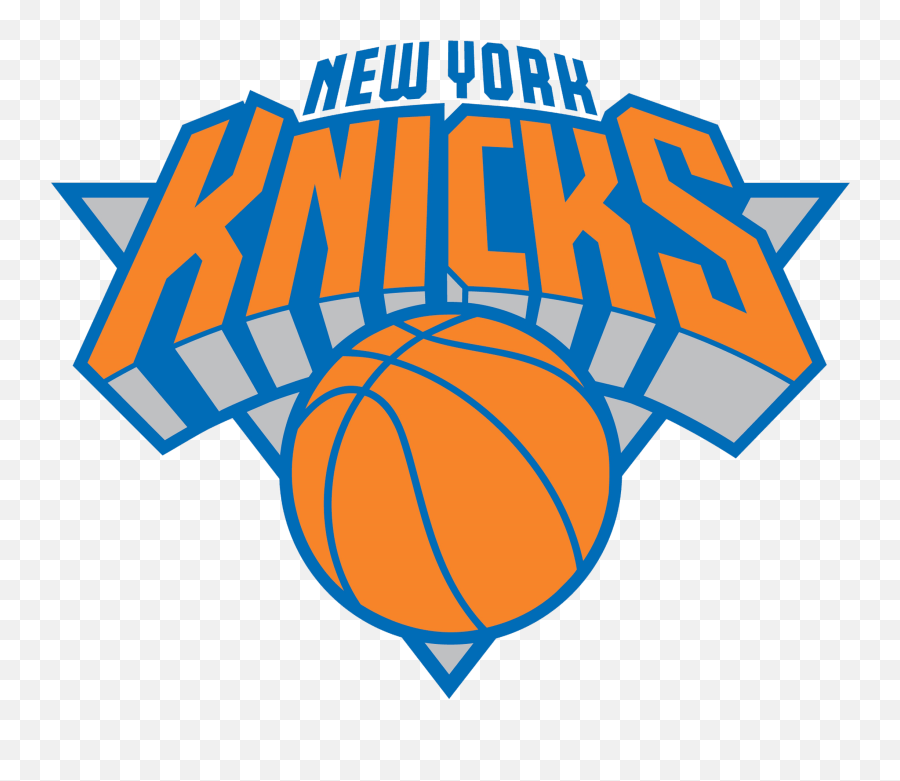 New York Knicks Logo And Symbol Meaning History Png - New York Knicks Logo Emoji,New York City Emoji