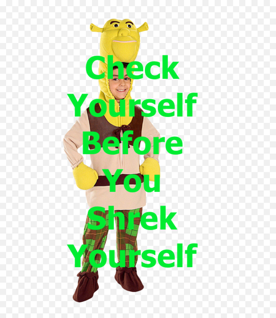 Image - 646936 Shrek Know Your Meme Emoji,Shrek Donkey Emoticon