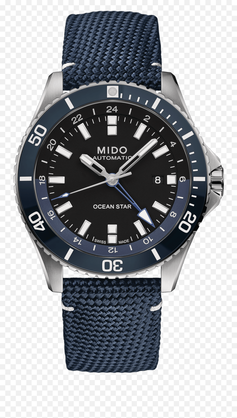 Ok Weu0027re Calling It The Mido Ocean Star Gmt Is The Best Emoji,100 Pictures Emojis Needle And Diomand