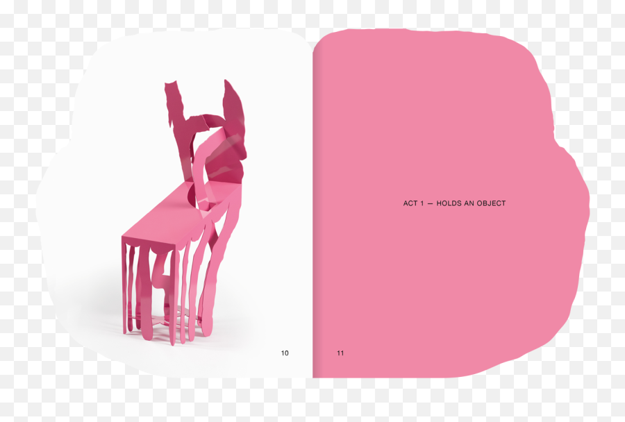 Serban Ionescu - A Thing On A Table In A House Printed Matter Emoji,Quincys Playing With My Emotions Vine