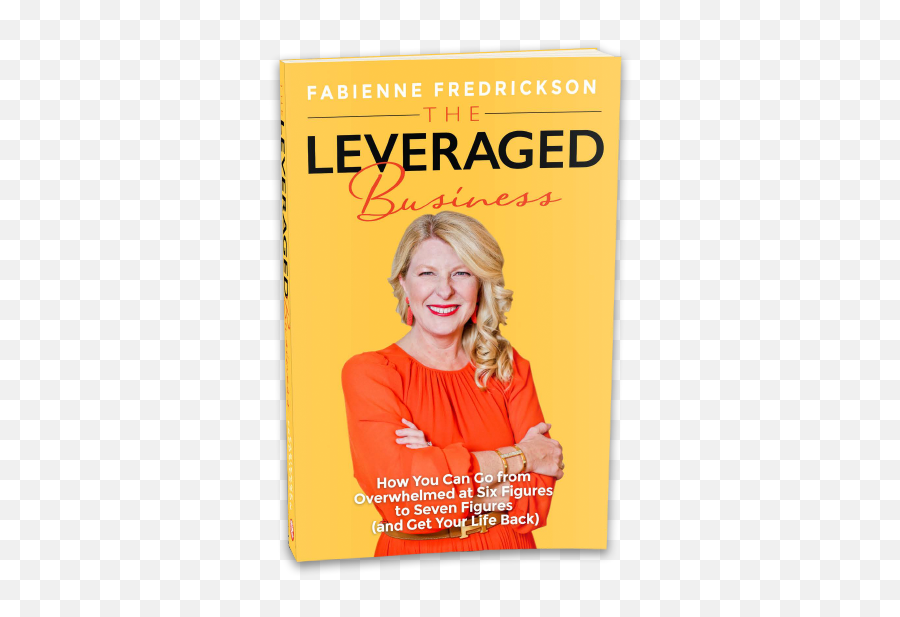 The Leveraged Business Book - Boldheart Emoji,Control Your Emotions Entrepreneurship Book