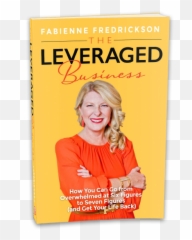 The Leveraged Business Book - Boldheart Emoji,Control Your Emotions Entrepreneurship Book