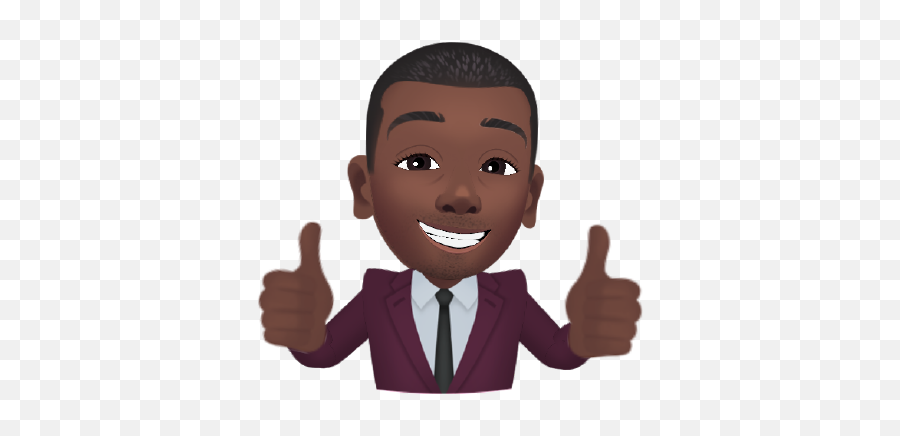 Nzakicodes Ekikere - Abasi Nzaki Michael Github Emoji,Black Guy Emojis