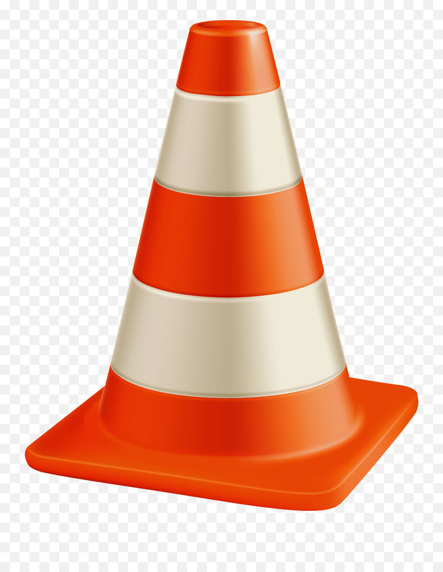 Caution Traffic Cone Png Picture Png Arts Emoji,Markdown Traffic Cone Emoji