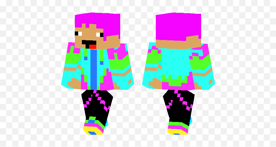 Minecraft Pe Skins U2013 Mcpedl Emoji,Minecraft Skull Emoji