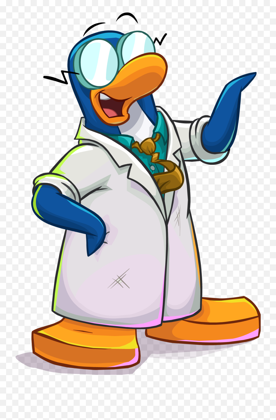 Club Penguin Wikia - Gary Club Penguin Island Transparent Club Penguin Gary Png Emoji,Gary Emoji