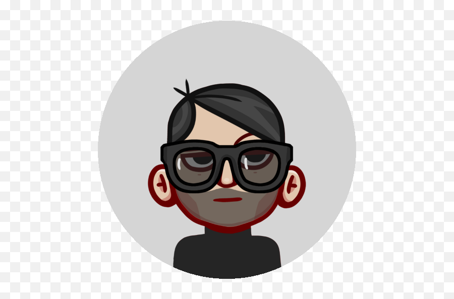 Righcar For Android - Download Cafe Bazaar Emoji,Guz With Glasses Emoji