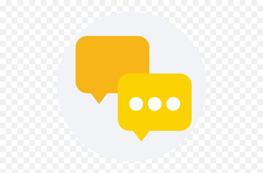 Speech Bubble With Emoticon Vector Svg Icon - Png Repo Free Dot Emoji,Bubble Emoticon