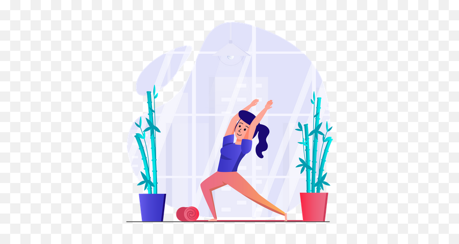 Stretching Illustrations Images U0026 Vectors - Royalty Free Emoji,2 Ppl Stretching Emoji