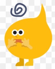 Buncee - Buncee Checkin Emoji,Salute Emoji Gif