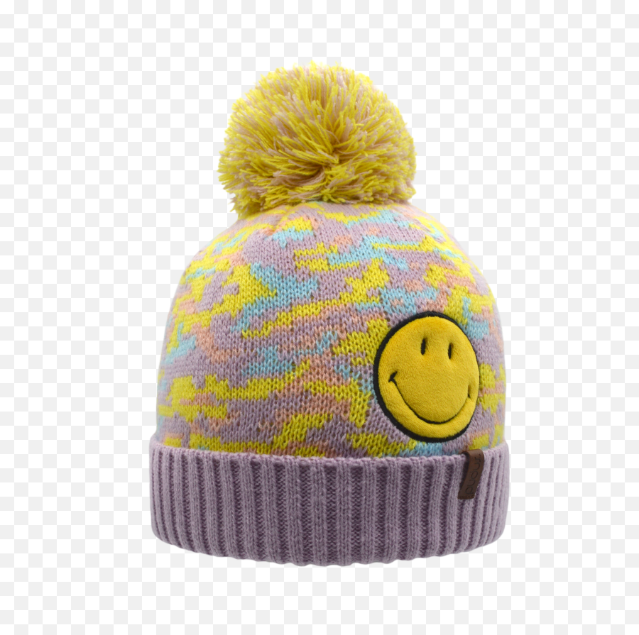 Pudus X Smiley - Slipper Socks U0026 Hats U2013 Pudus Lifestyle Co Unisex Emoji,Side Smile Emoticon