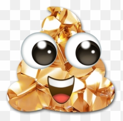 Popo Diamante Image - Emoji,Emoji De Popo