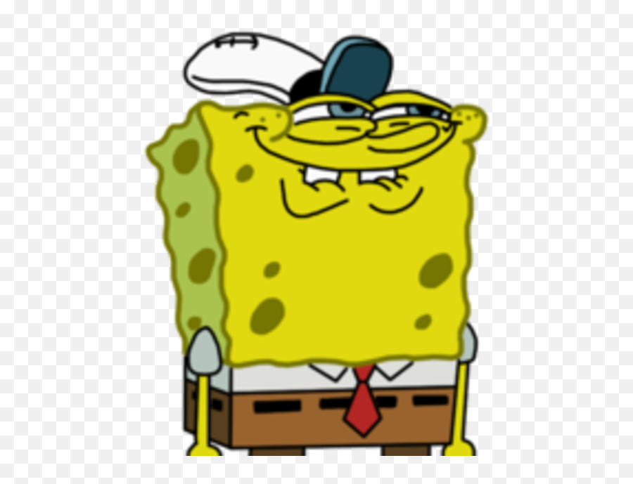 Discord Emojis List Discord Street - Spongebob You Like Krabby Patties,Anarchy Emoji