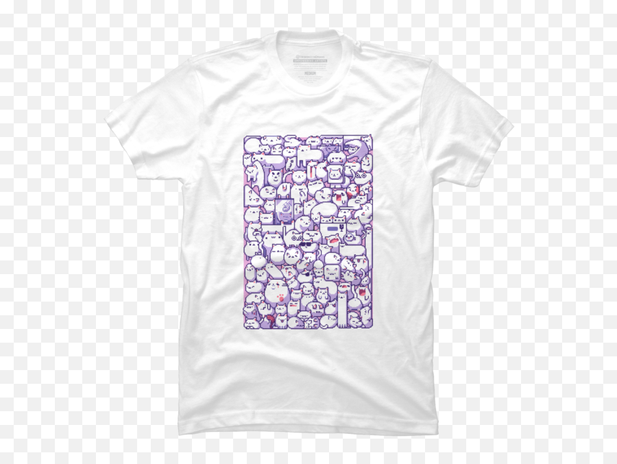 New Xxl Retro T - Shirts Design By Humans Anime Tshirt Ideas Emoji,Flower Throwing Emoticon