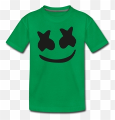 Marshmello Kids T - Unisex Emoji,Marshmello Emoticon
