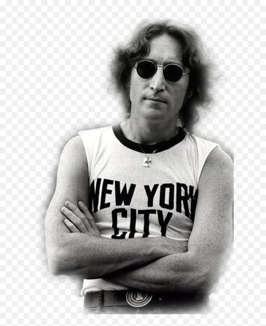 Download John Photo Johnlennon - John Lennon For Peace Png Transparent Png John Lennon Png Emoji,John Cena Emoji
