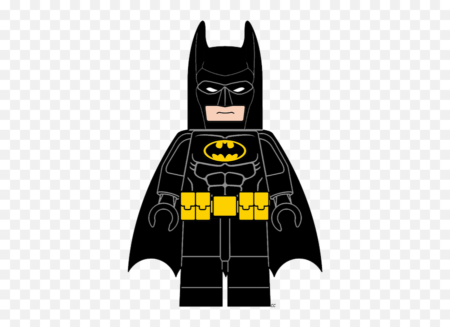 Lego Clipart Animated Lego Animated Transparent Free For - Porte Clé Légo Batman Emoji,Lego Emoji