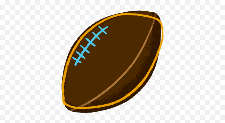 No I Voted Sticker Use This I Voted - For American Football Emoji,Mystic Emoji Ball