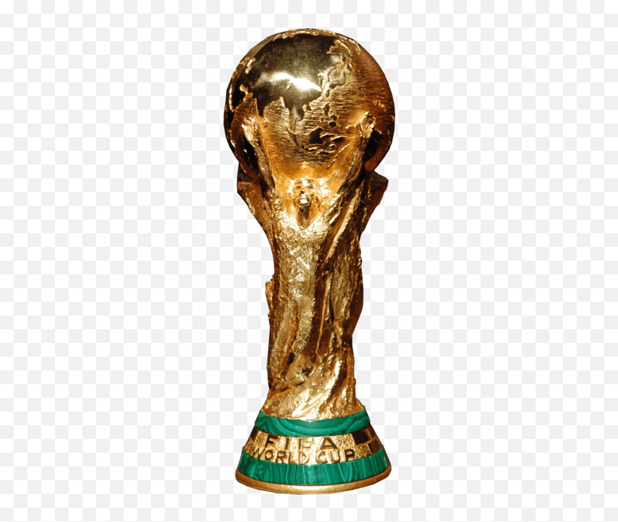 Fifa World Cup - World Cup Football Cup Emoji,Football World Cup Emoji