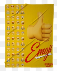 Emoji Blanket - Fist,Emoji Comforter Full Size