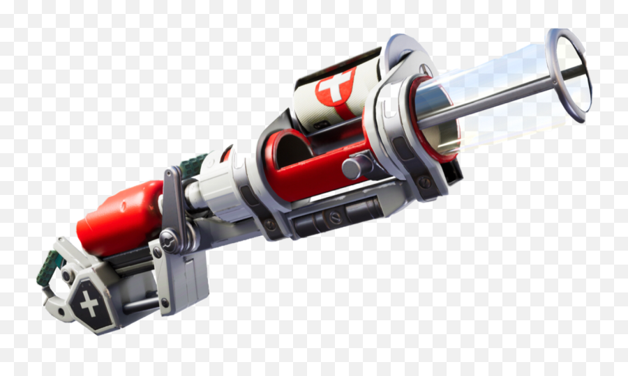 Bandage Bazooka Sticker - Fortnite Slurp Bazooka Png Emoji,Bazooka Emoji