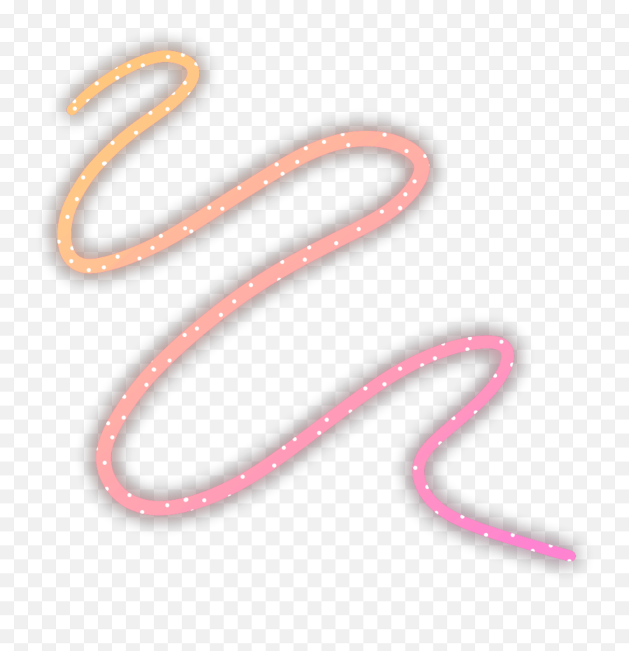 Popular And Trending - Color Gradient Emoji,Squiggle Emoji