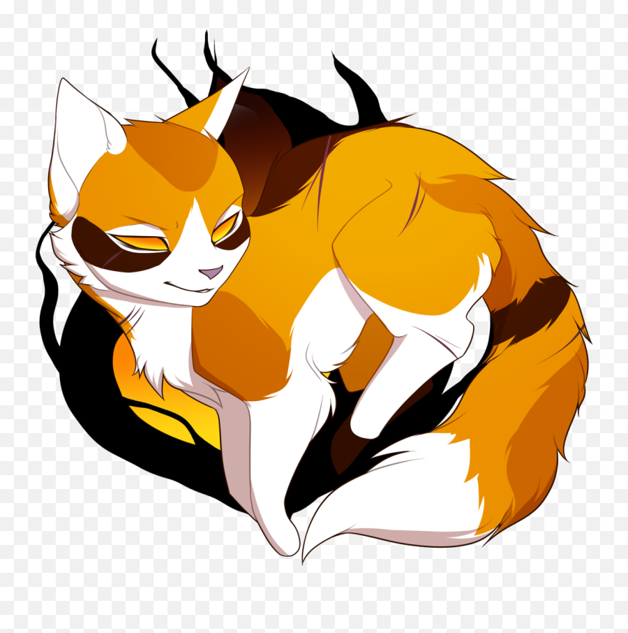 Hamil - Warrior Cats Mapleshade Emoji,Guess The Emoji Girl Cat