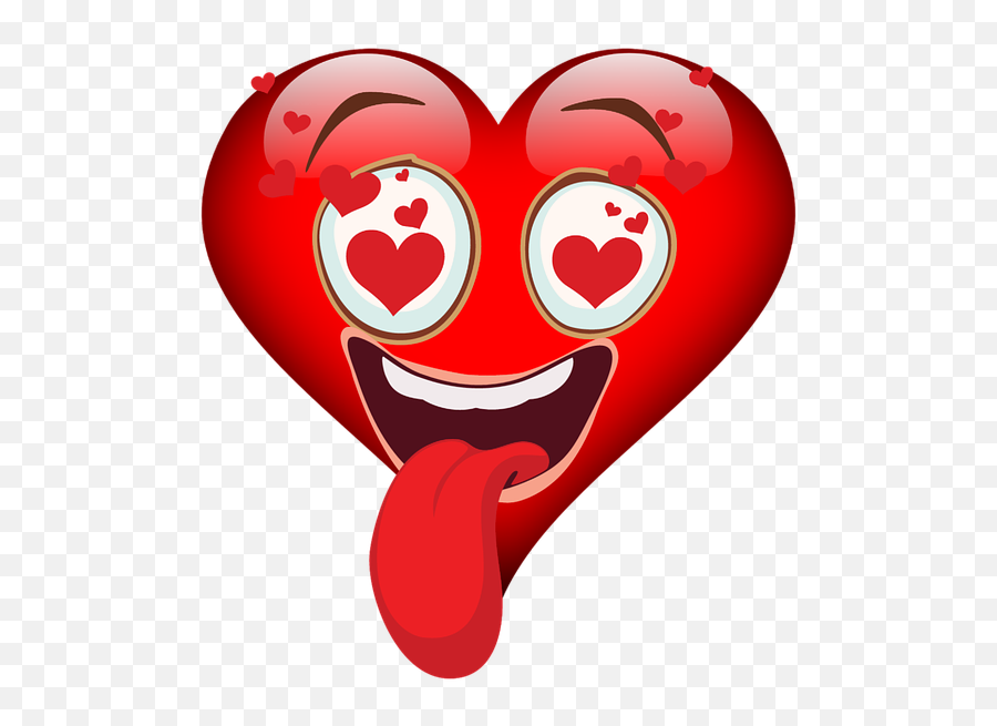Heart Emoji - All You Need To Know Day Emoji Png,Heart Emojis